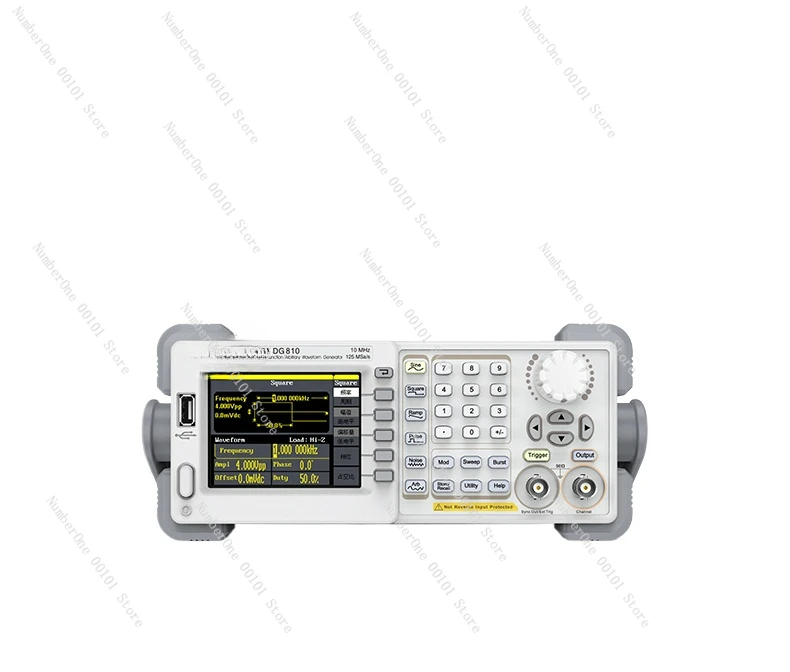 Signal Source SDG830 Single Channel High Output Arbitrary Waveform Generator