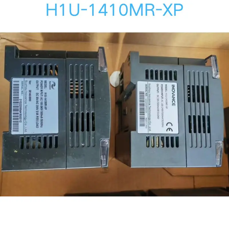 Second-hand test OK   Controller H1U-1410MR-XP