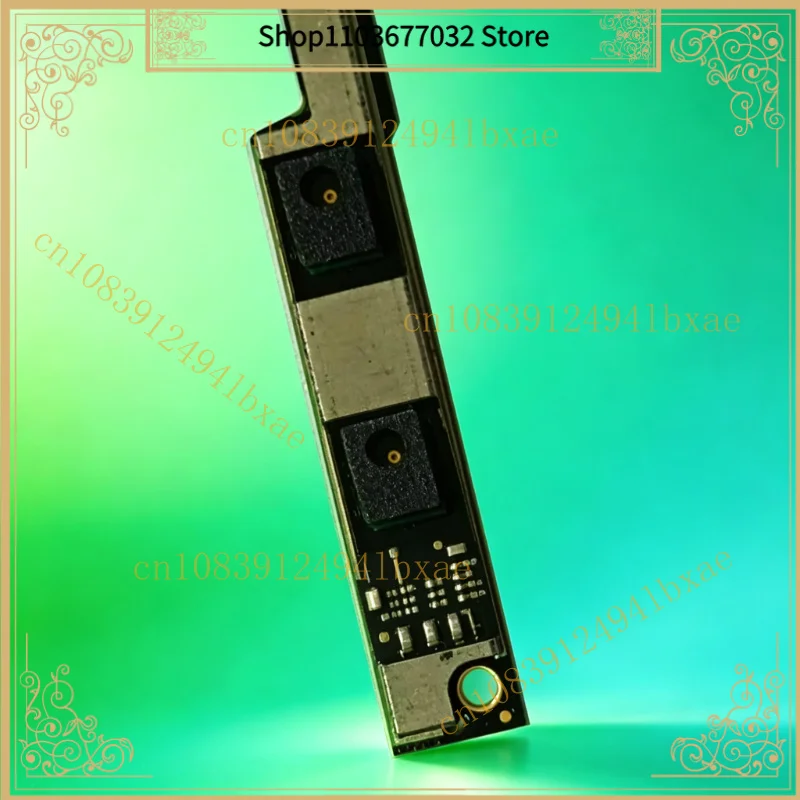 Compatible Webcam Microphone Module for MSI GL63 8RD S1F0005A60