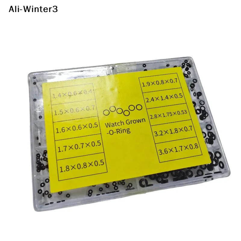【WR】1 Set Watch Cro…