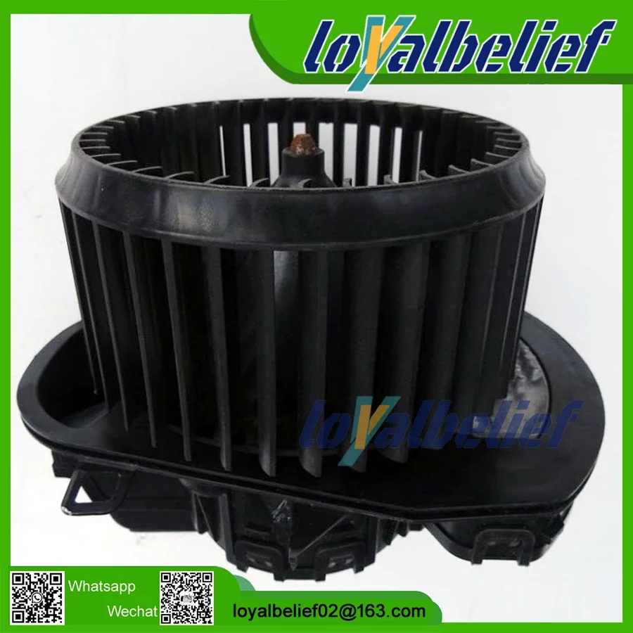 

Car Air Conditioning AC BLOWER MOTOR For VW touareg 7P0820021A