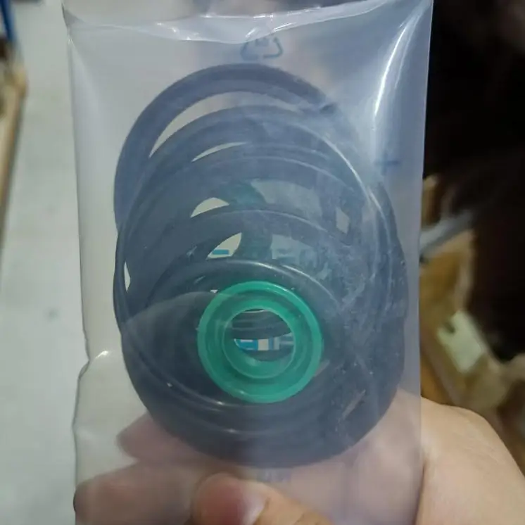 

2 set/lot M2.184.1011 Seal Ring High Quality SM52 SM74 Cylinder Seal