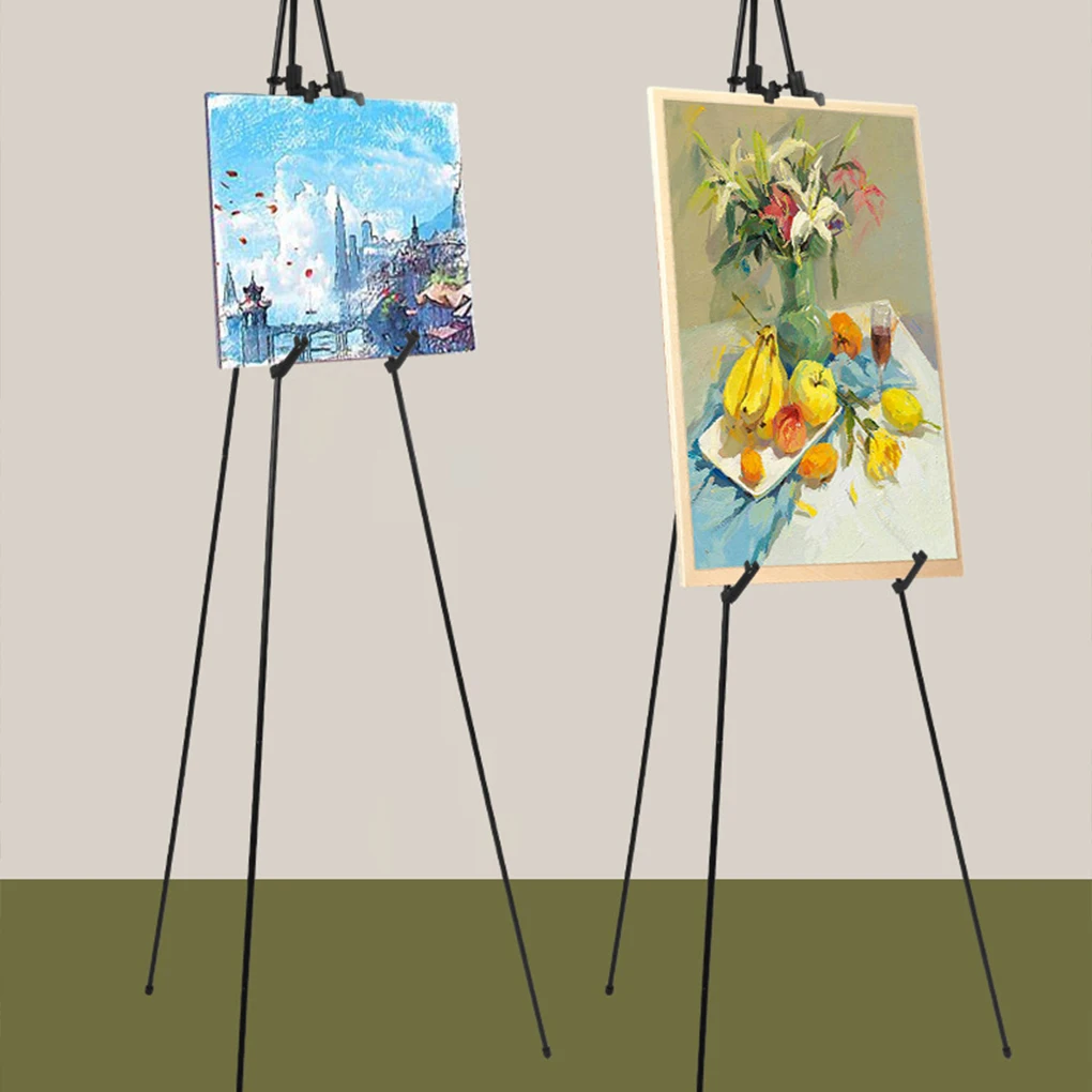 Stable And Easel For Wooden Structure Display Stable And Durable Wooden Easel Foldable Art For For Comfortable