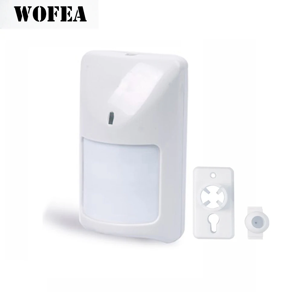 Wofea Motion Detect…
