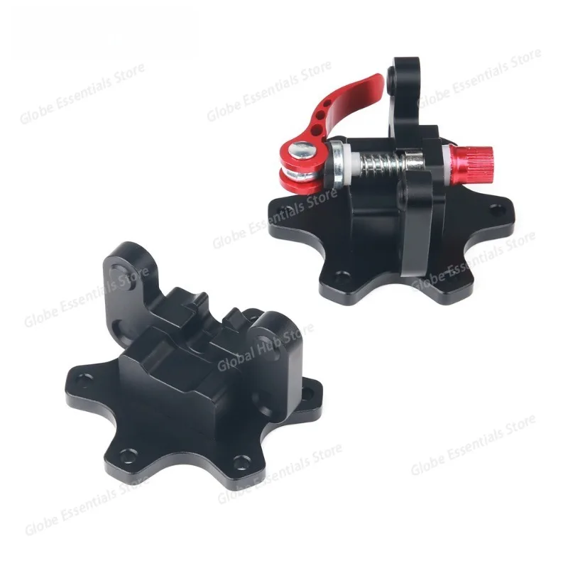 Game Steering Wheel Quick Release Adapter for SIMAGIC/ for Logitech for G25 for G27 70mm