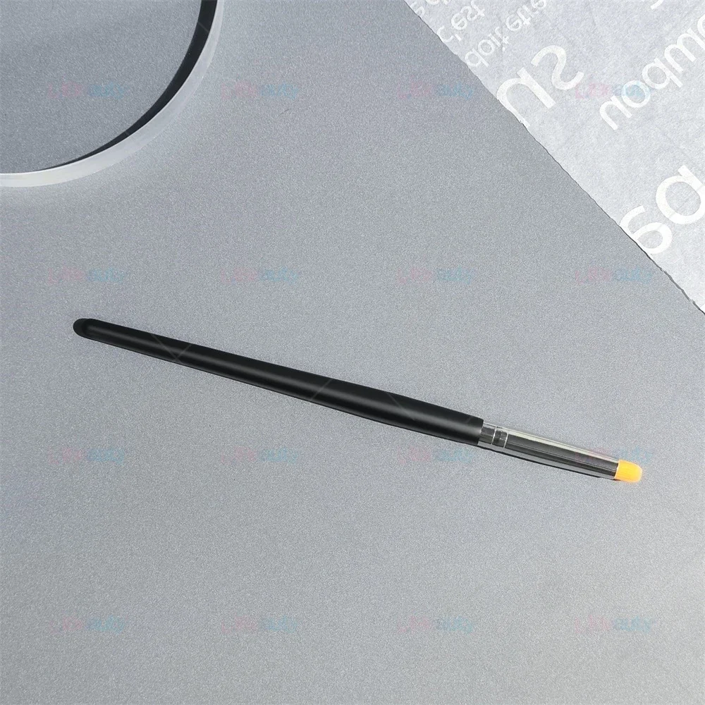 1Pcs Laminator Brush Glue Balm Mate Soft Lash Lift Comb Brushes Replacement Reduce Eyelash Twist Break Brushing Eyelash Rapidly