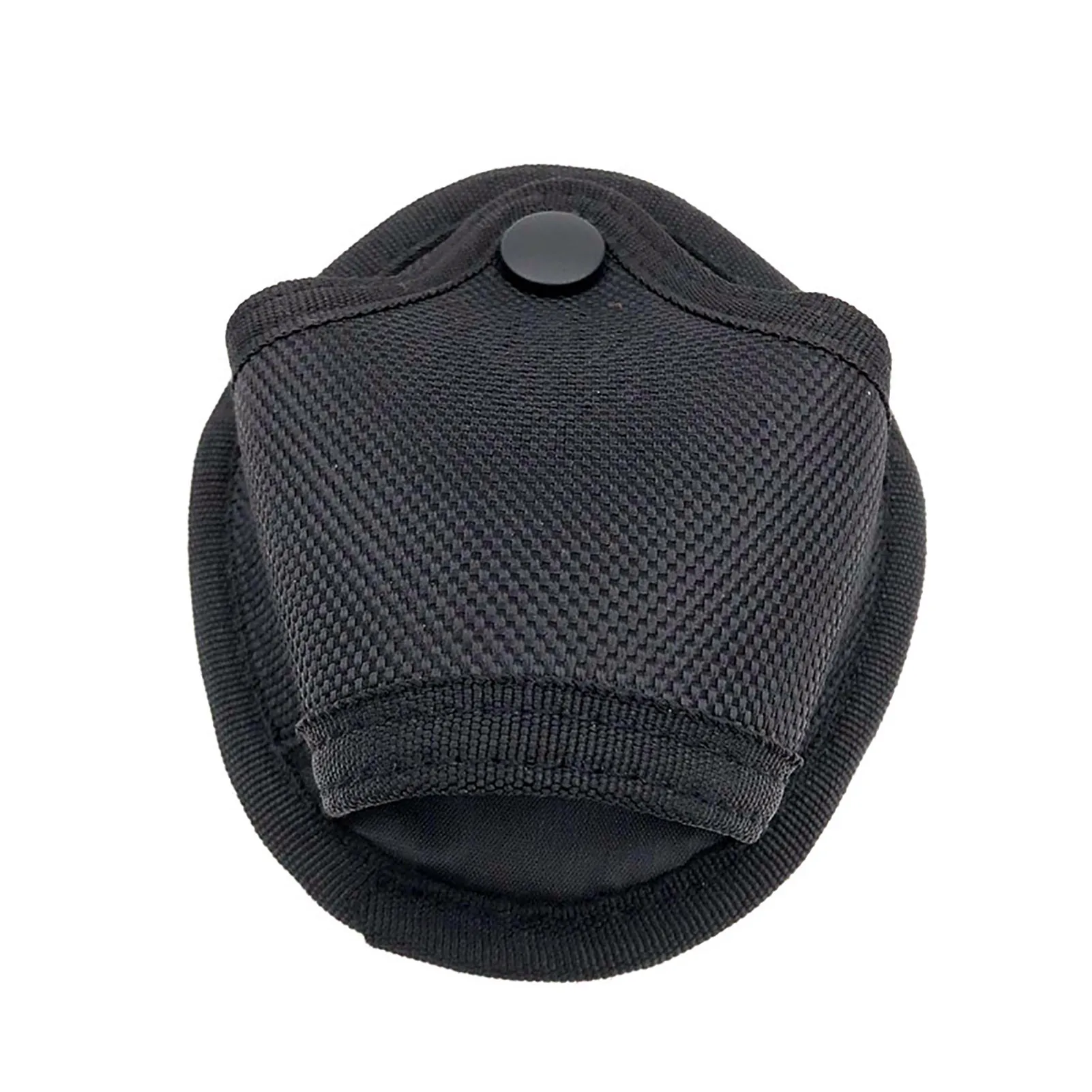 

Мешочек с наручниками высококачественный материал для пешего туризма, альпинизма, кемпинга, верховой езды, рыбалки и стрельбы