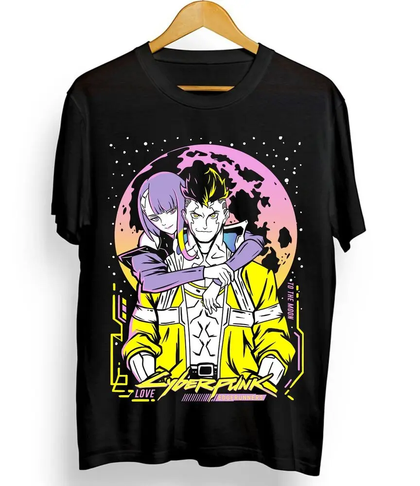 Anime Vintage Special Tshirt Manga tShirt Animes Love shirt Japanese Gift shirt
