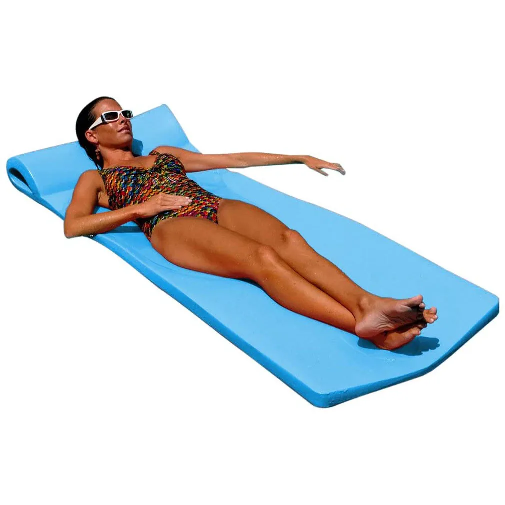 EVA foam water park floating mat, swimming pool floating mat, swimming pool float