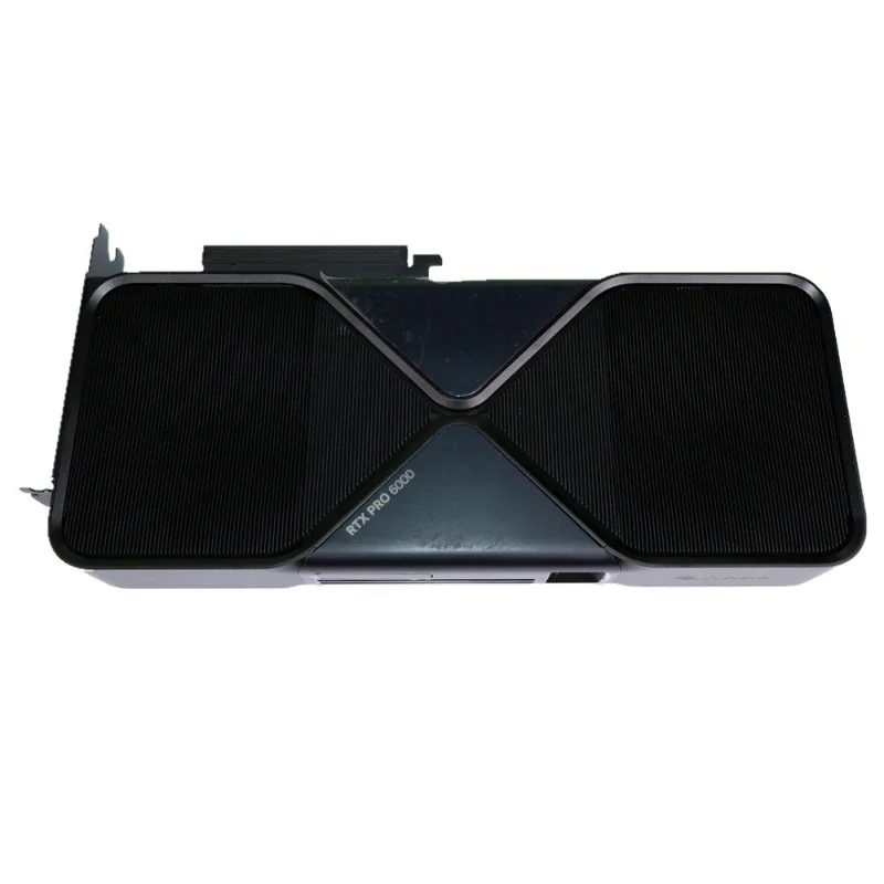 Pro6000 graphics card 96GB deep learning large-capacity computing AI layer professional design card