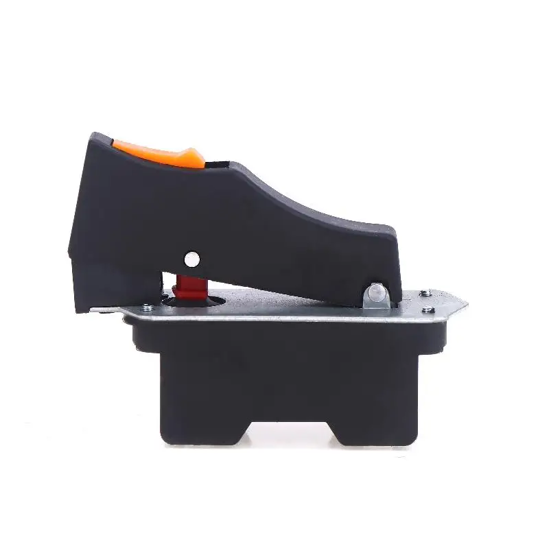 

New Sr-095 Is Suitable For Sth Dka-10 Angle Grinder Switches 125V-250V Universally Applicable Accessories