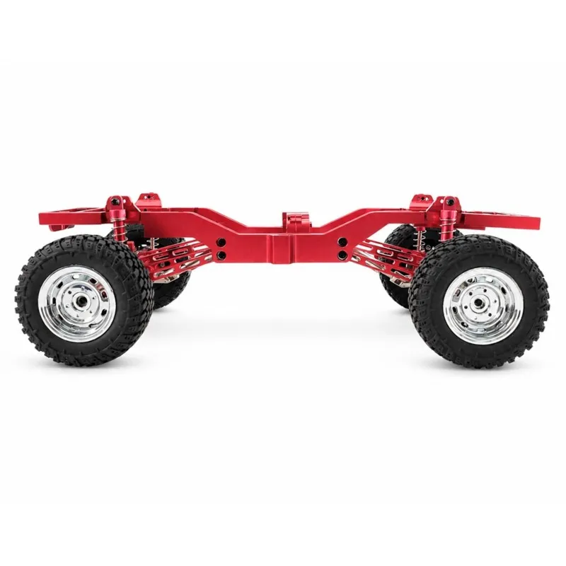 -[No.68 Toy] 1/12 Scale RC Tank 300 For MN300 Off-Road Vehicle
