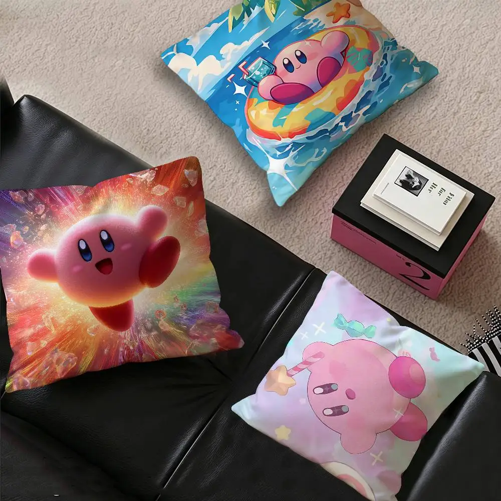 Sarung Bantal Estetika Ruang D - Hot Home Of Textiles ulasan dan harga