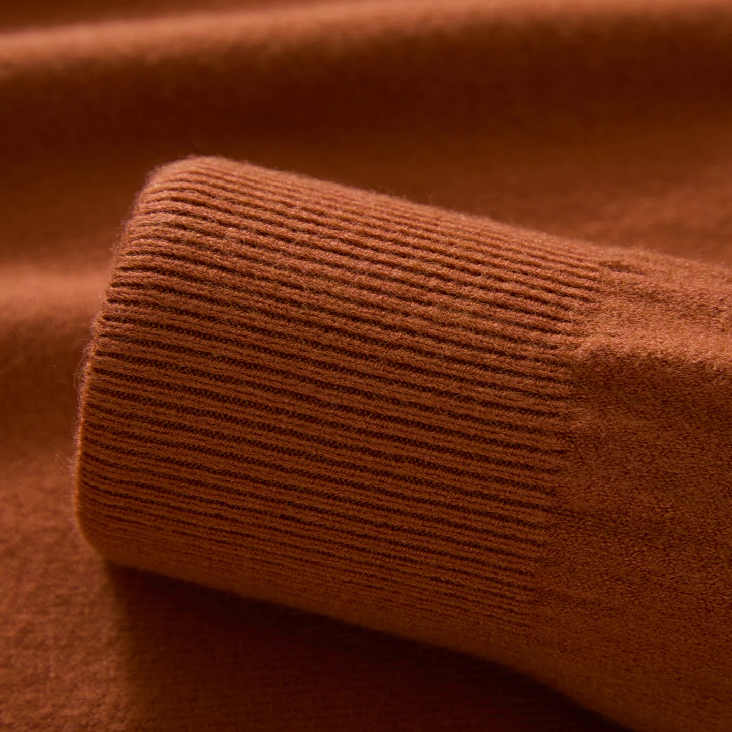 2025 Classic Men Knitted Cashmere Wool blend Pullover Sweater Round Neck Thick style Long Sleeves High quality Warmth Basic Tops