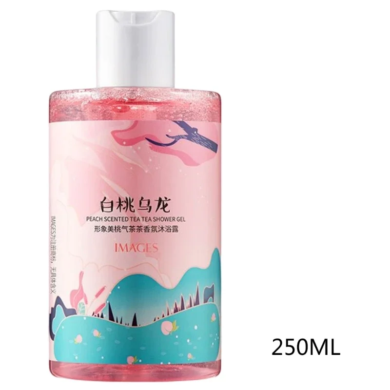 

Bubble Body Wash Lotion Drop Shipping Shower Gels Cream Emulsion Bubble Bath Emulsions