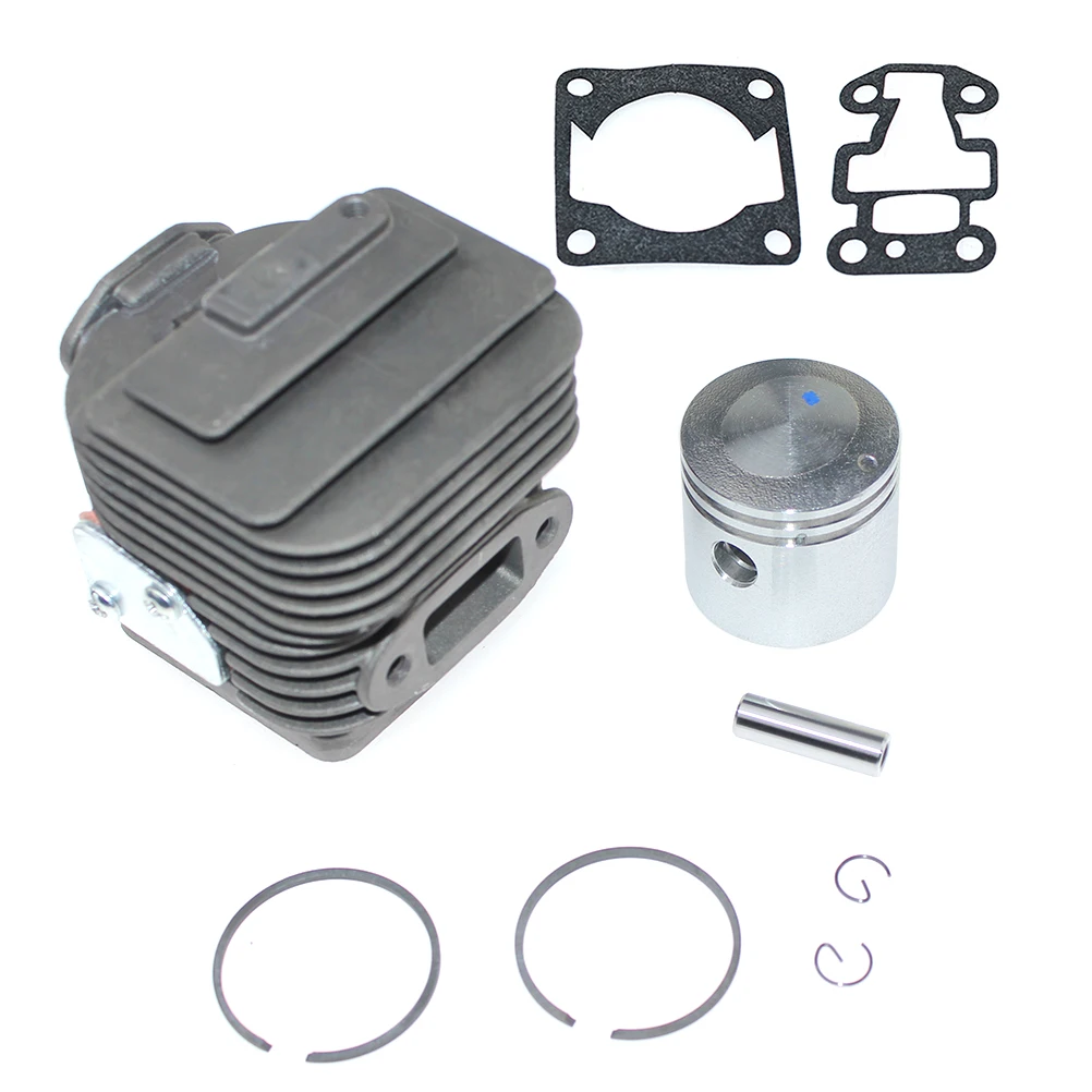 Imagem -03 - Kit de Pistão de Cilindro para Kawasaki Tj027e Tj27e Ktfr27a Kgt27c Kel27a Kel27b Kcs525a Kcl525a Kcl600a Kcs600a 110050615