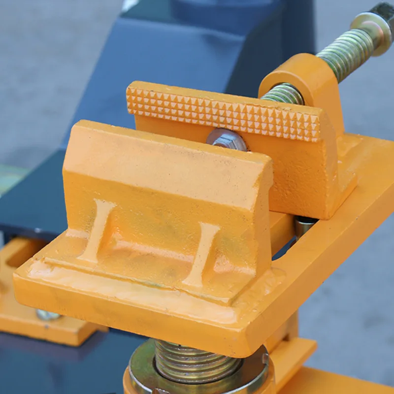 Jack Trägerkalibrator, Kfz-Plattform-Depressionswartungstisch, Blechregal