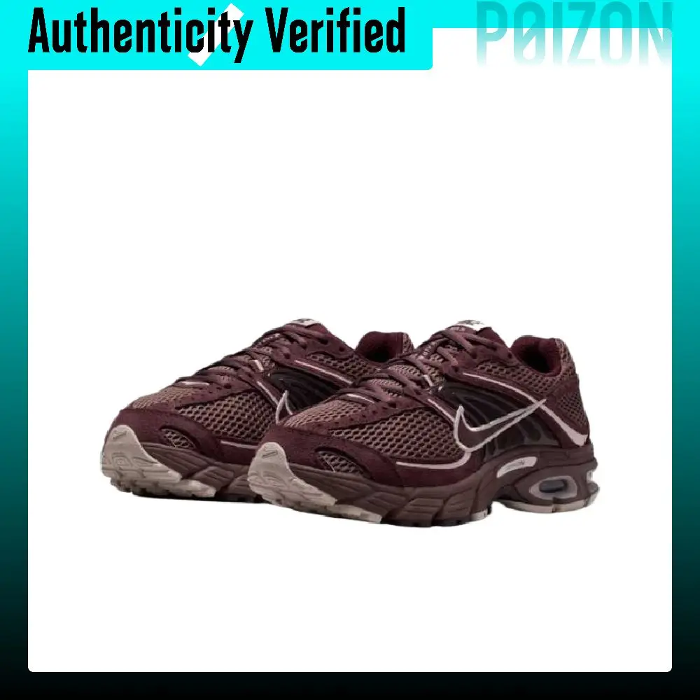 Nike Air Max Moto 2K, Zapatillas de Running de Cuero y Malla Transpirable de Caña Baja para Mujer, IO4862-500