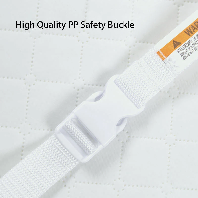 Portable Baby Changing Pad & Cover 4