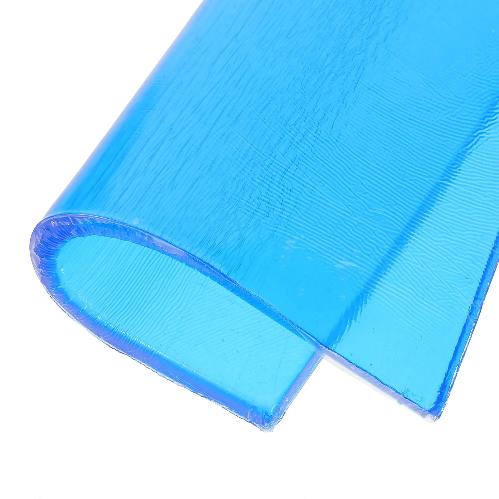 Motorcycle Seat Gel Cushion Gel Seat Pad for Motorbike Passenger Long-Distance Riding Comfort Cushion for Cruiser Touring