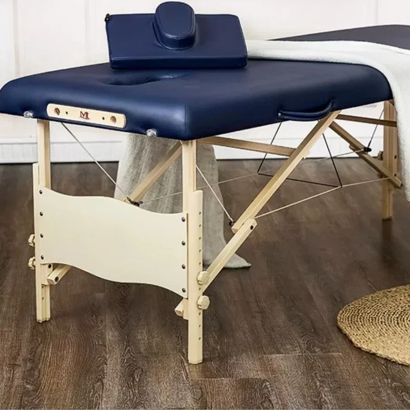 

aesthetic care table Physiotherapy Pilates Thai Massage Tattoo Folding Chair Table Equipment Beds Lit Pliant Professional