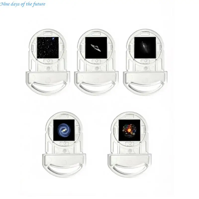 USB Powered Car Star Projector Light Decoration For Vehicle E65A