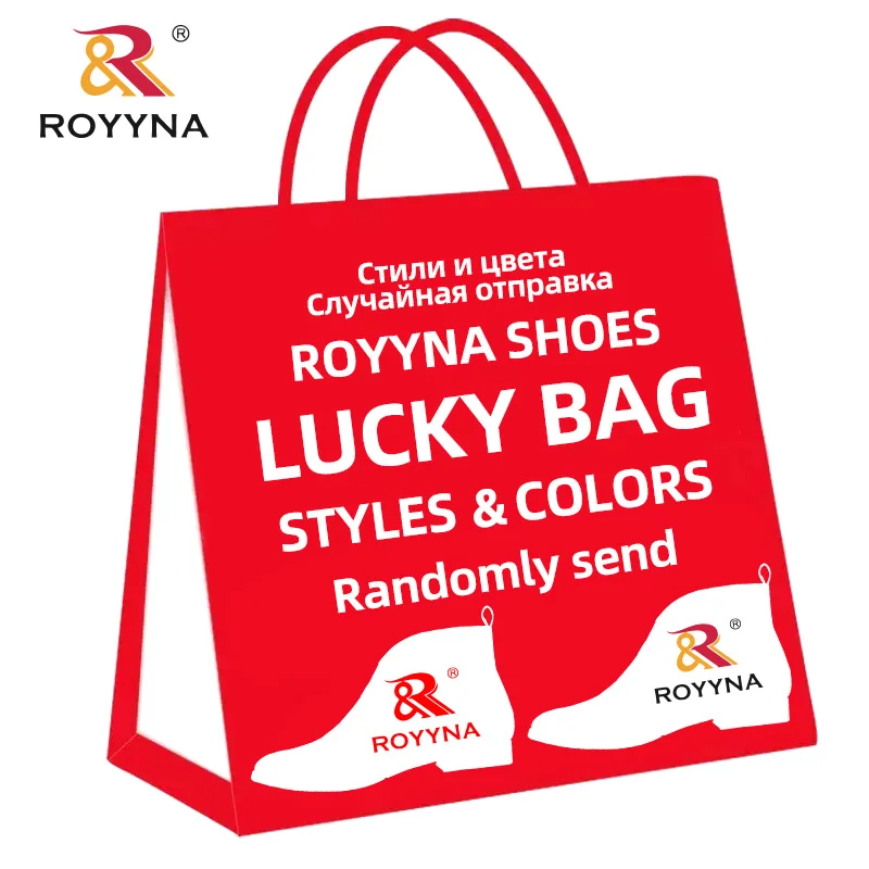 Royyna Lucky Bag