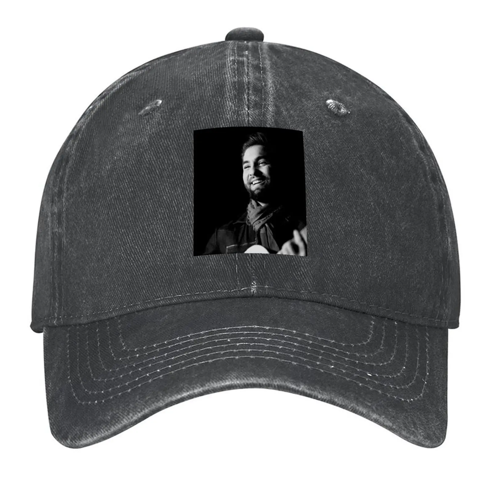 

kendji Girac Baseball Cap party Hat cute Snap Back Hat tea Hat Caps Male Women's