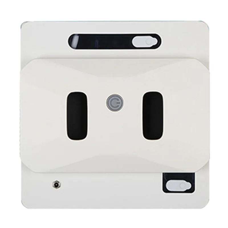 Window cleaning robot fully automatic ultra-thin multi-functional glass cleaner square water spray glass cleaning artifact windo