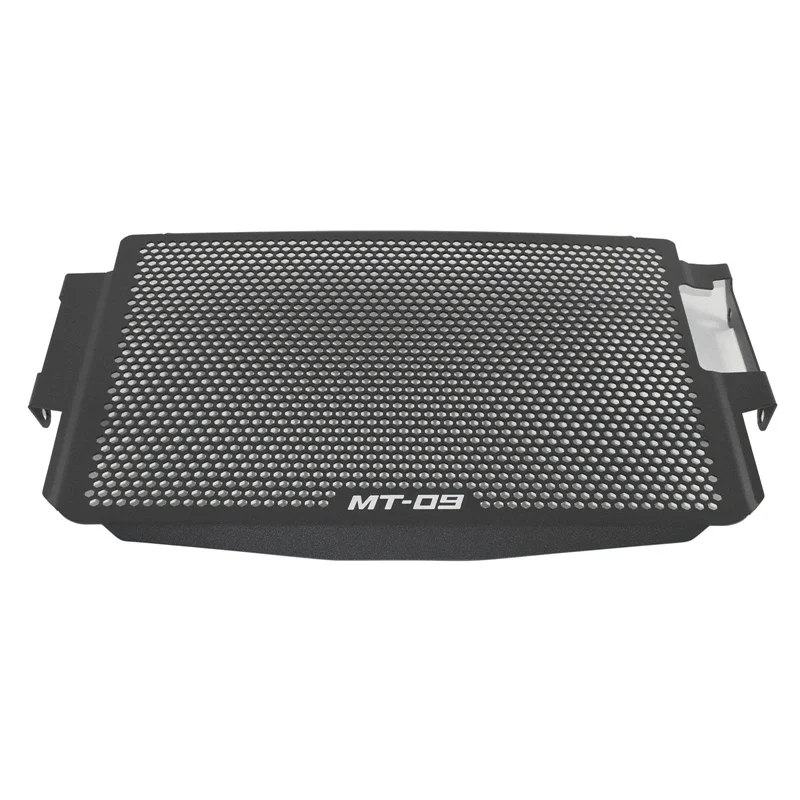 Motorbike Front Radiator Protective Cover Grill Guard Grille Protector For Yamaha MT-09 MT09 SP V4 2024 2025 view 4