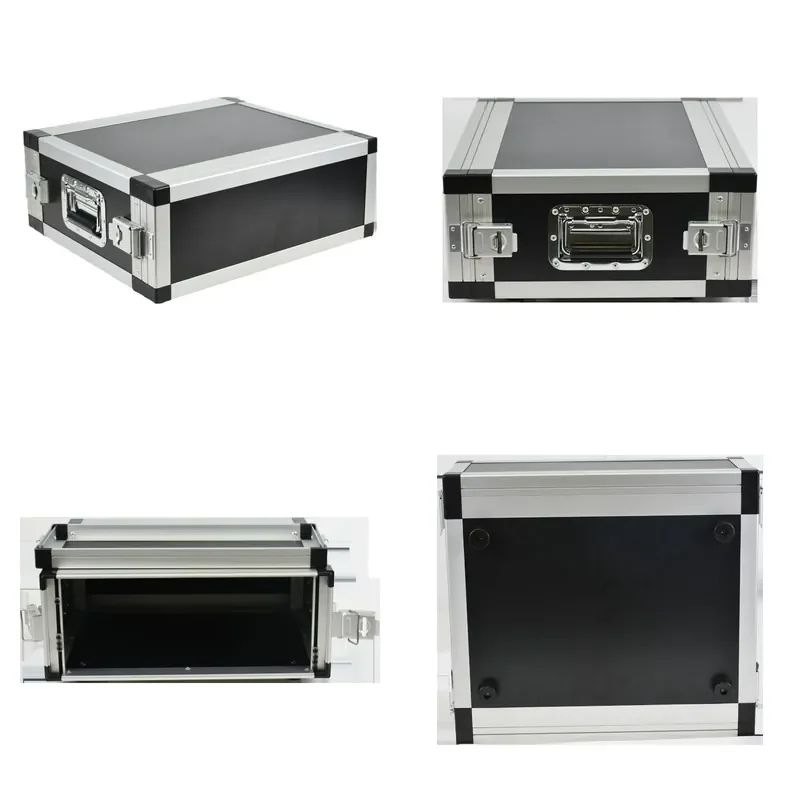 Customizable-Zhixing, custom machine box, various cabinet boxes custom 2U4U6U8U controller air box, protection box