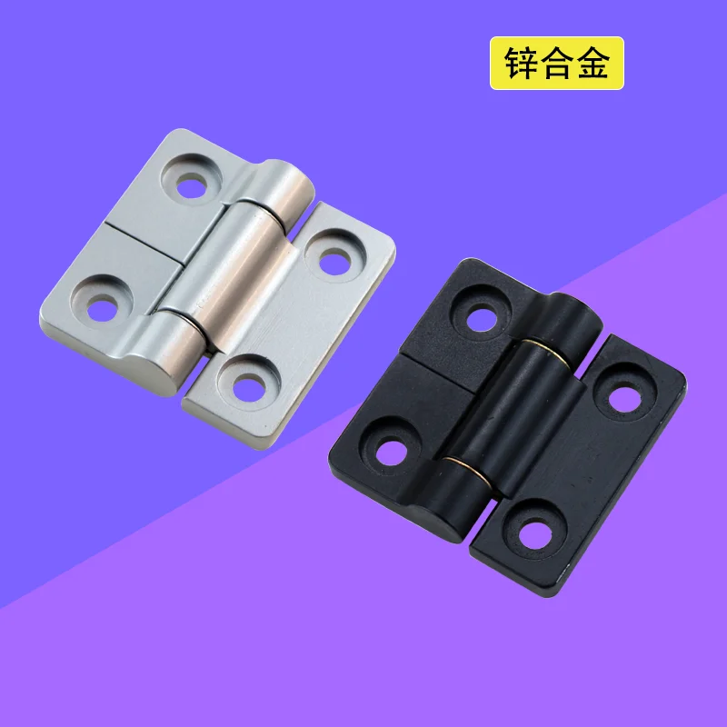 Zinc Alloy Damping Hinge Can Stop The Cabinet Door Hinge Medical Equipment At Will And Stop The Damper