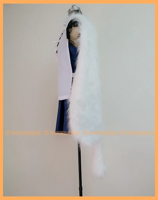 فيلم أنيمي سان قناع الدعامة مجموعة كاملة تأثيري حلي مخصص