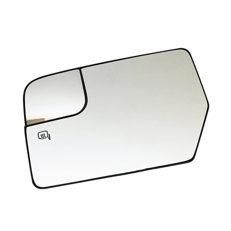 

Heated Auto Rearview Mirrors for Lincoln Navigator 12-17 Expedition 2012-2017 CL1Z17K707C CL1Z17K707A Left & Right Side Glass