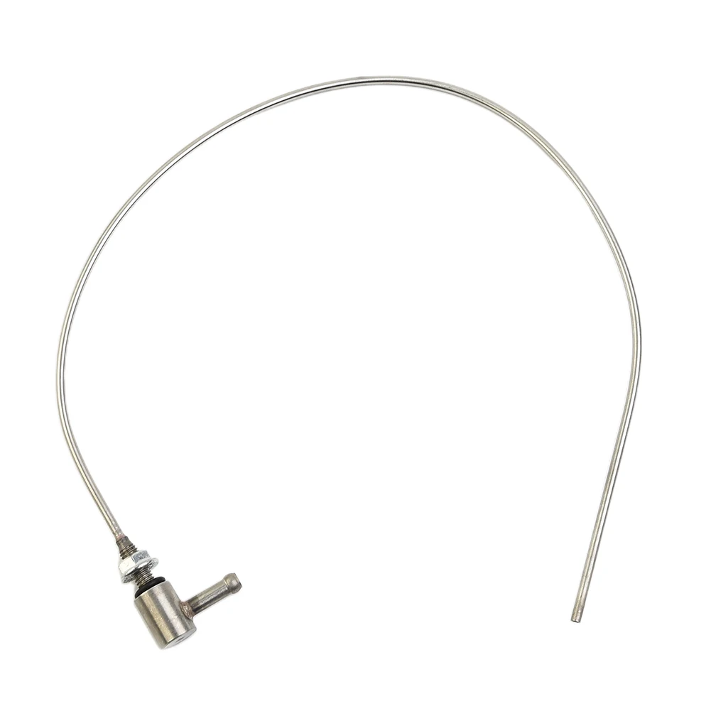 Pemanas praktis pipa dudukan tangki bahan bakar untuk eberspacer D2 untuk eberspacer D4 untuk Webasto 1X490mm Aksesori Alat