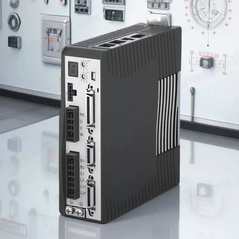Industrial High Precision Servo Drive Motor Controller CDHD2S Series