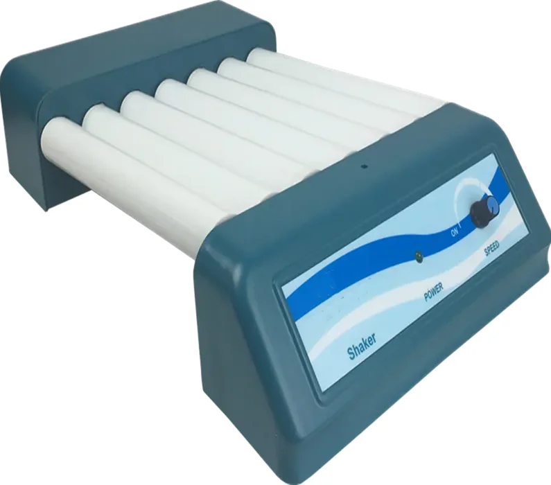 Lab Supplies Roll e Swing Mixer, ZM-7, ZM-7D