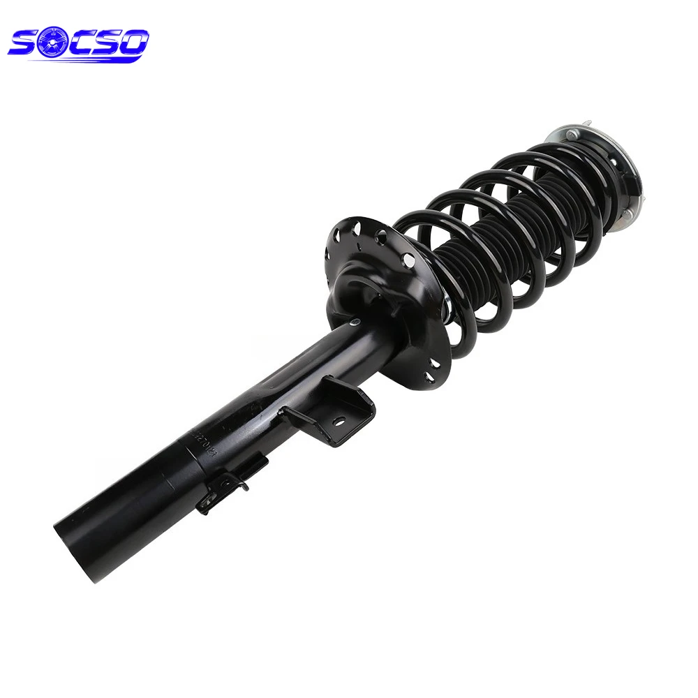 

1 Piece LR031668 LR023243 Rear Shock Absorber Assembly for Land Rover Freelander 2 Suspension Strut LR031666 LR005573 LR005574