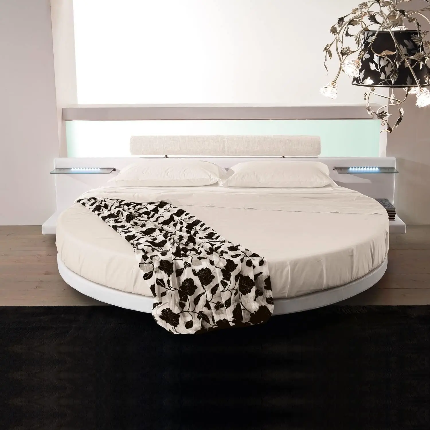 Round Mattress (86