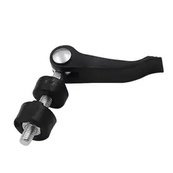 Handle Knob Nut Bolt 45x6mm Mower Nut Handle Nut Mower Lawn Mower Handle Knobs Nut Bolt Screw Bolt For Mower Stainless Steel For