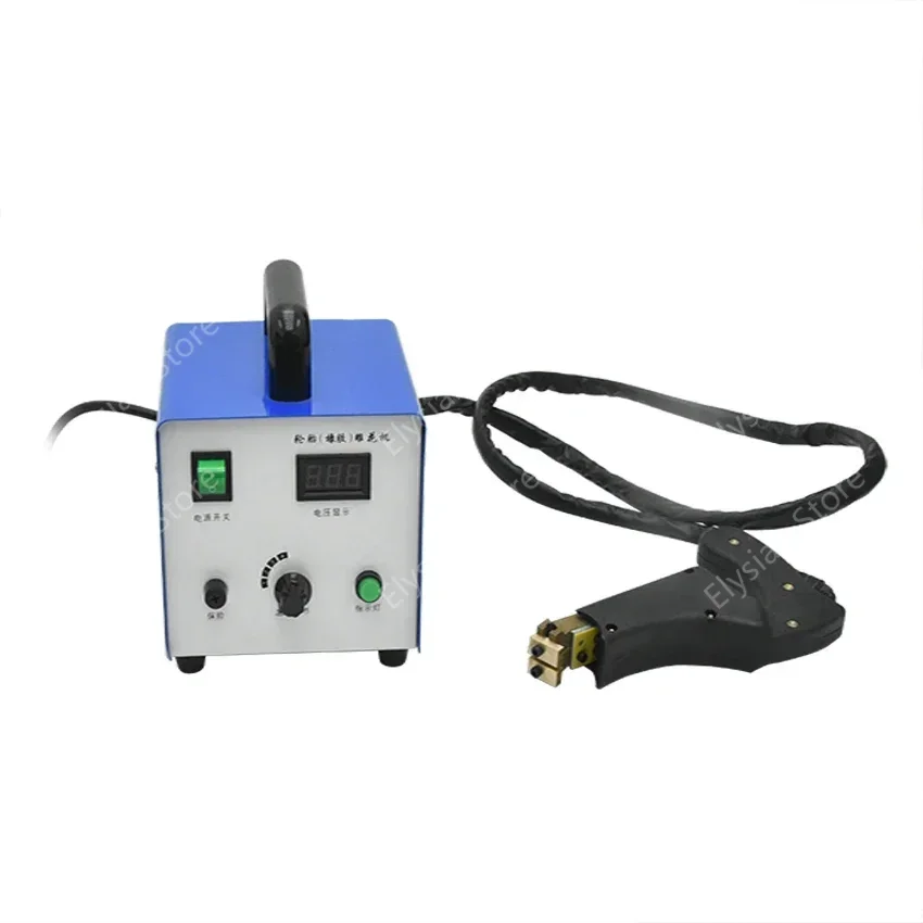 Tire Regrooving Tool Car Tire Rubber Tyres Grooving Electric Rubber Machine Tire Regroover Cutting Machine