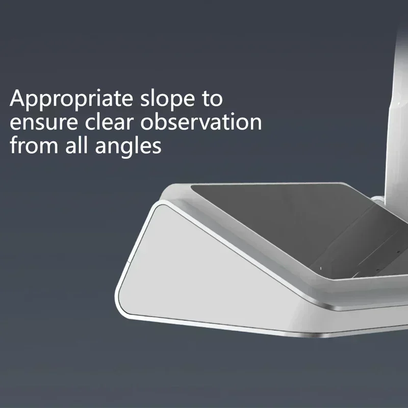COXO C-SMART-I PILOT Cordless Endodontic Device Integrated LED Standard 16:1 Reduction Angle Attachment  Built-in Apex Locator