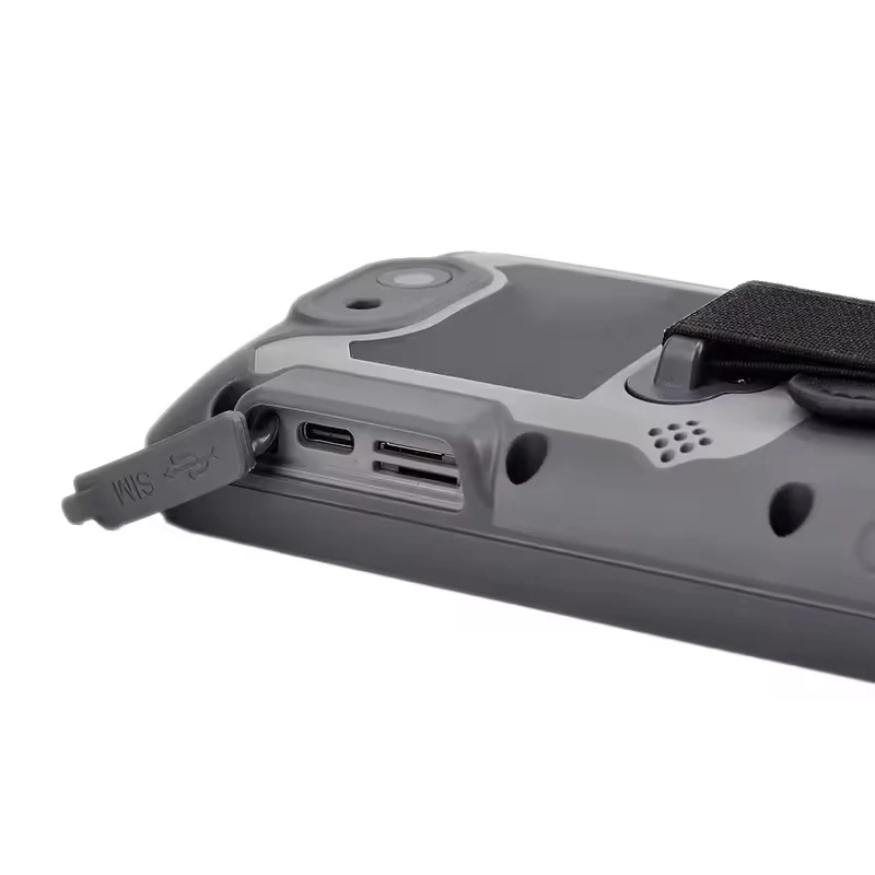 Engenharia de alto desempenho SOUTH RUIDE SANGDIN Galaxy G2 GPS GNSS RTK H6 Controlador com Egstar Surpad Software Gnss Surveying