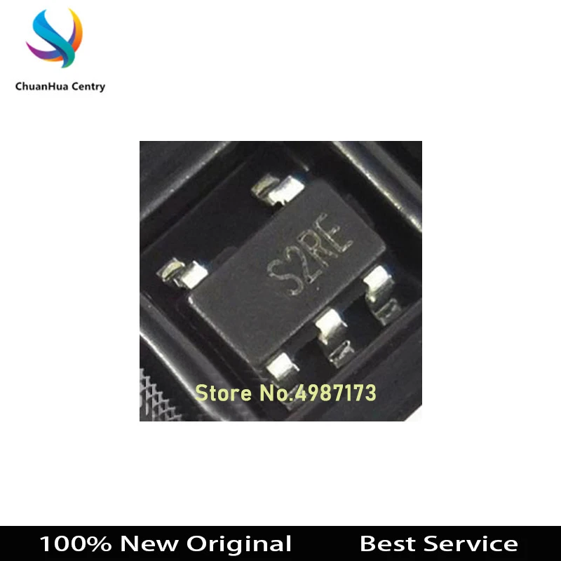 10 قطعة/الوحدة ME6211C33M5G-N ME4064AM5G SOT23-5 100% جديد الأصلي في الأوراق المالية