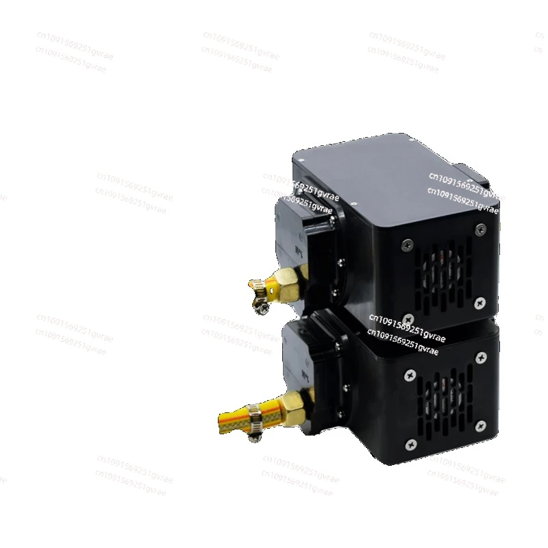 

LY-200 large flow natural gas booster pump commercial heat dissipation durable long working pressure pump