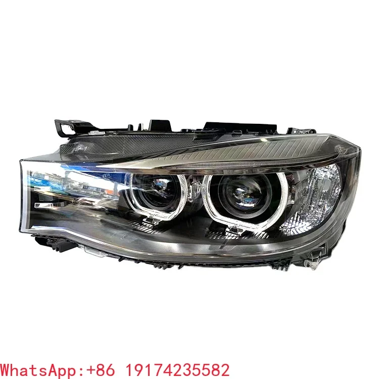 

For BMW Lighting System 3 Series F34 Car Headlight Factory Direct Sales Car Lights Led Headlight