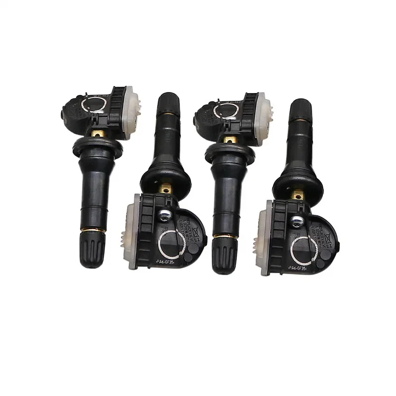 

4 шт. для 2016 2017 2018 2019 FORD EXPLORER 315 МГц датчик давления в шинах TPMS FORD F2FT-1A180-AB F2GT-1A150-AB F2GT-1A180-AB