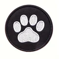 1pc (Velcro)