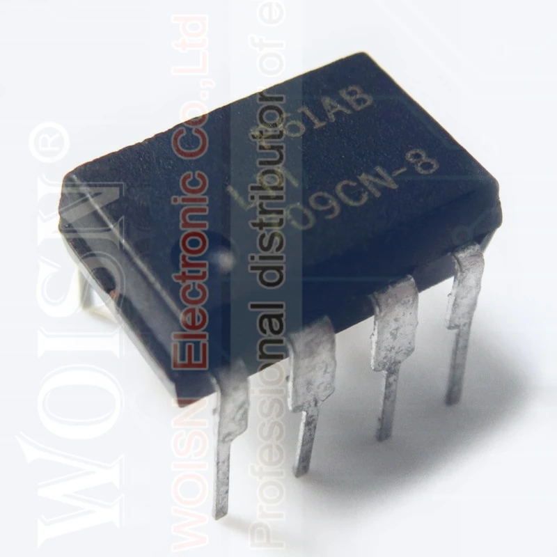 QFP-48 61P805 WT61P805