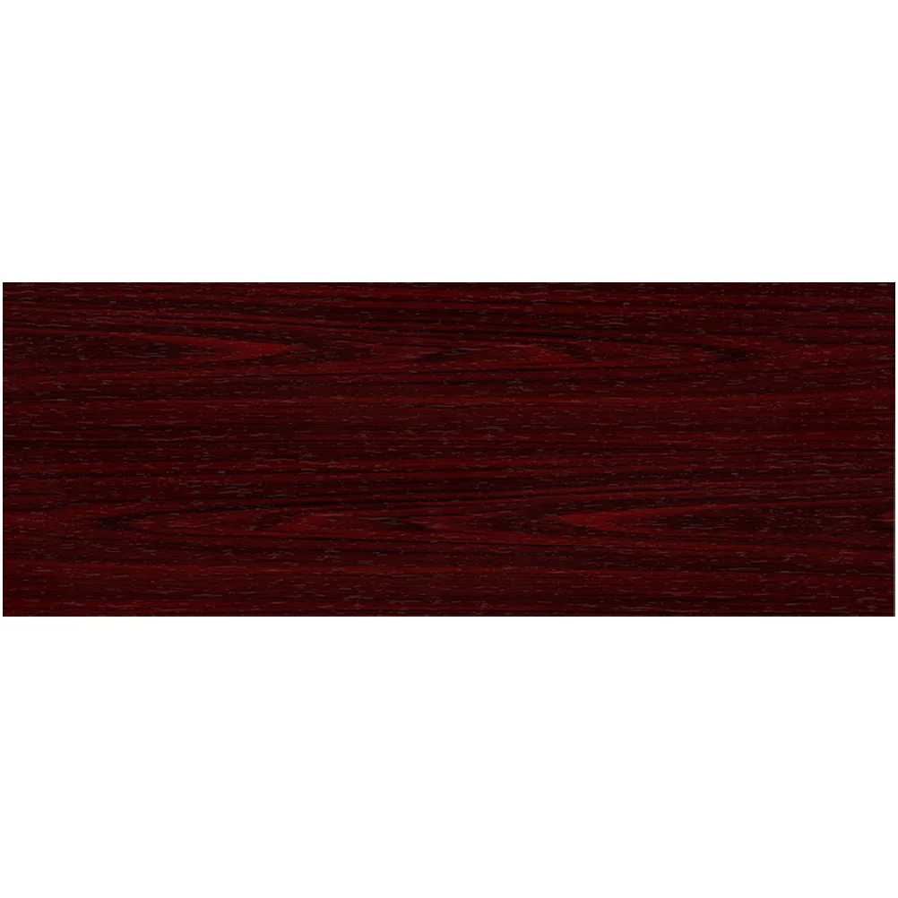 ملصق أرضيات PVC من الخشب الحبوب مقاوم للماء وقابل للتقشير واللصق، ألواح بلاط أرضيات ذاتية اللصق قابلة للإزالة للأرضيات المزخرفة للمنزل #3